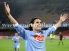 Bagno di folla per Cavani al supermercato