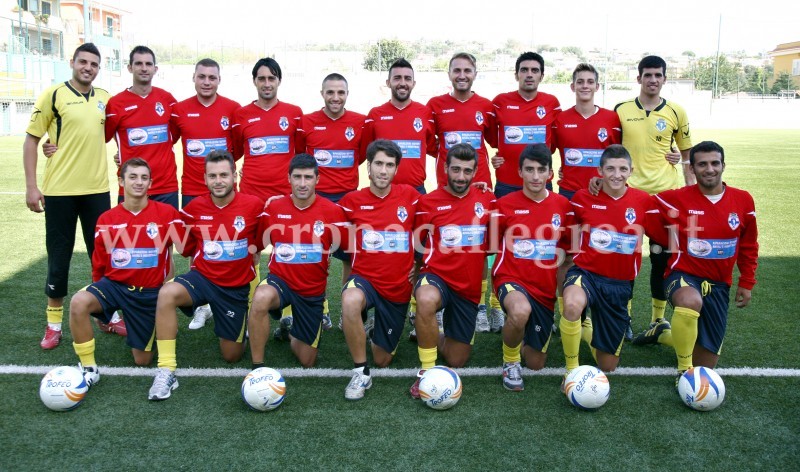 CALCIO/ Eccellenza: il Monte di Procida battuto  2-1 in casa dal Nola / Tabellino e cronaca