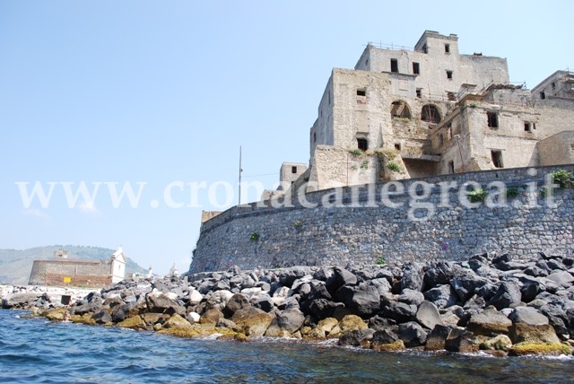 POZZUOLI/ Rione Terra, arriva la schiarita: entro un mese ripartono i lavori