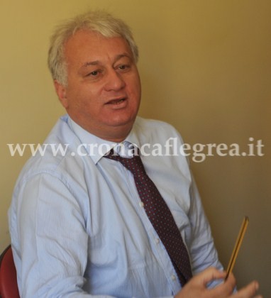 CASTAGNARO/ Fenocchio: «La sospensione dei carotaggi è una vittoria della gente e non della politica