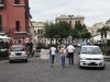 Piazza della Repubblica ritorna a traffico…illimitato