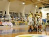 Week end di grande basket nei Campi Flegrei, bene Pozzuoli/ Le foto