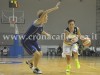 Basket femminile/ Alcamo – Pozzuoli  74 – 88, Fazio top scorer 20 punti