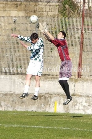 Pozzuoli/ Domenica riapre lo stadio “Domenico Conte”. In programma c’è Puteolana 1909-Barano