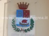 Restaurato lo stemma comunale: sarà a “guardia” della casa comunale