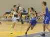 Basket femminile/ Melissa Fazio suona la carica “Contro Taranto dobbiamo essere concentrate”
