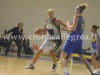 Basket femminile/ Daliborka Vilipic una guerriera al servizio di Pozzuoli