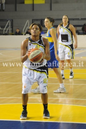 BASKET DONNE/ La Ward decide di non tornare, aperta la caccia al play