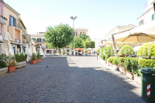 Piazza della Repubblica