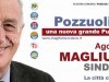 Pozzuoli, tra promesse e annunci il comune dimentica lo sport. Spadaro: “La mia città non mi ha mai premiato”