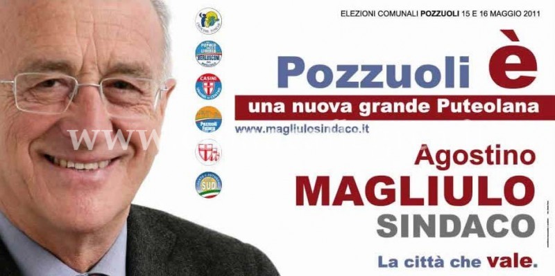 Pozzuoli, tra promesse e annunci il comune dimentica lo sport. Spadaro: “La mia città non mi ha mai premiato”