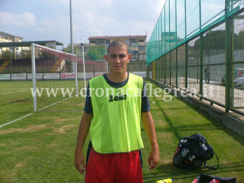 Calcio Promozione/ Capua – Puteolana 1909 1 -1. Andreozzi salva la “909” dal ko in casa della ultima in classifica