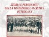 “Storia e personaggi della tradizione calcistica puteolana”, torna l’ “enciclopedia” di Gaudino