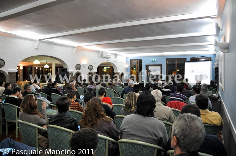 Economia e previdenza al Forum Finanziario di Monte di Procida