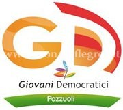 I “Giovani Democratici” invitano i cittadini. Domani manifestazione alle “Terme Puteolane”