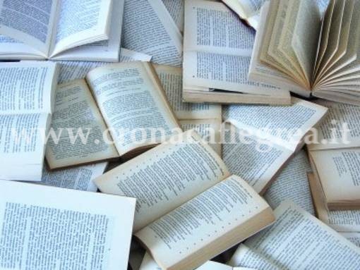 Continua la rassegna “Per qualche libro in più”