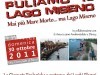 Bacoli, week end ricco di eventi. Cultura, mare e associazioni al lavoro per la pulizia del lago Miseno