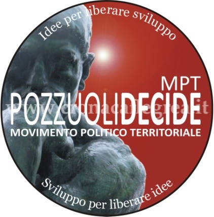 POZZUOLI/ “Liste e coalizioni restituiscono il clima di squallore e di opportunismo politico”