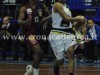 Basket donne/ CUS Cagliari – GMA Pozzuoli 81 – 77, Pozzuoli recupera 22 punti di svantaggio ma fallisce l’aggancio
