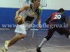 Basket femminile/Evelien Callens e la sua ricetta Play-Off: “lavorare duro e pensare ad una partita alla volta”
