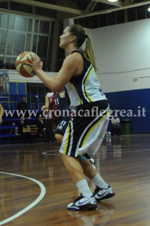 Basket donne/ La GMA contro Lucca per riacciuffare i play off. Il match contro le toscane si terrà al Pala Trincone