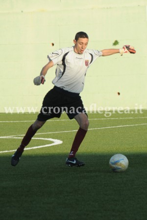 CALCIO/ La “909” in casa del Neapolis in cerca della vittoria