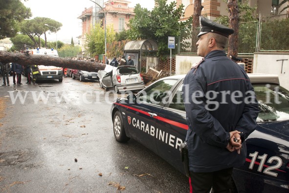 Tragedia di Arco Felice: è omicidio colposo?