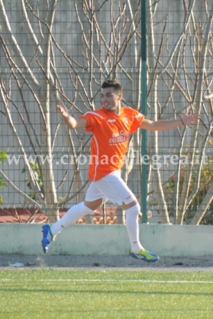 CALCIO/ Week end senza pareggi per le squadre flegree. La Sibilla sempre più giù