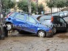 Maltempo/ Acqua e fango mettono in ginocchio Pozzuoli /TUTTE LE FOTO