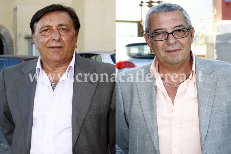 Pollio ripudia Pollice: «Non lo riconosco come consigliere comunale dell’UDC»