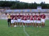 Calcio Promozione/ Puteolana 1909 le foto della vittoria con il Vitulazio