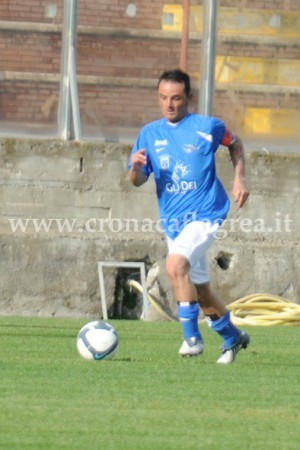 CALCIO PRIMA CATEGORIA/ Il Rione Terra sabato attende l’Ottaviano. L’imperativo è vincere per lanciare la volata finale