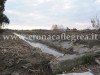 Alluvione Licola: dopo il silenzio arriva la solidarietà