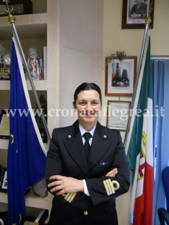 POZZUOLI/ Sub disperso in mare salvato dagli uomini della Guardia Costiera