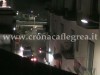 BACOLI/ Blitz nella notte, in 500 tra carabinieri e poliziotti assediano la città: iniziati gli abbattimenti
