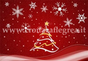 “E’ per tutti Natale”…domani a “Villa Orazio” cena di beneficenza
