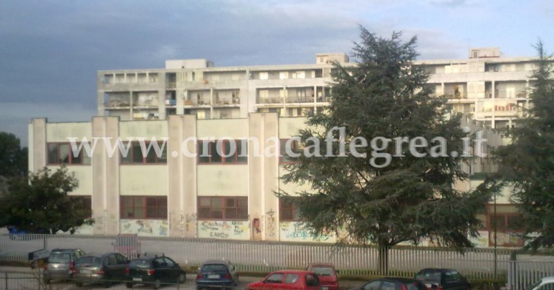 POZZUOLI/ I docenti della Rodari a scuola di sicurezza