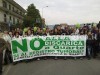 QUARTO/ Discarica al Castagnaro, appello del Sindaco: «Scendete in strada a manifestare»