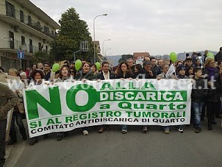 QUARTO-POZZUOLI/ Discarica al Castagnaro, il sindaco Giarrusso si scaglia contro Istituzioni e Politica