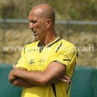 CALCIO/ Monte di Procida, il saluto di mister Cotugno