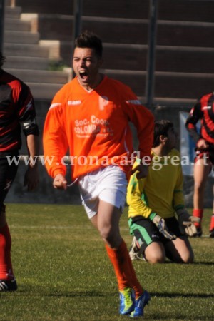 Calcio/ Più ombre che luci nel week end di calcio flegreo. Solo la Puteolana 1909 porta a casa i 3 punti