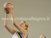 Basket donne/ LA GMA vive il suo momento no parola a Dada Vilipic. Le foto del match con Lucca