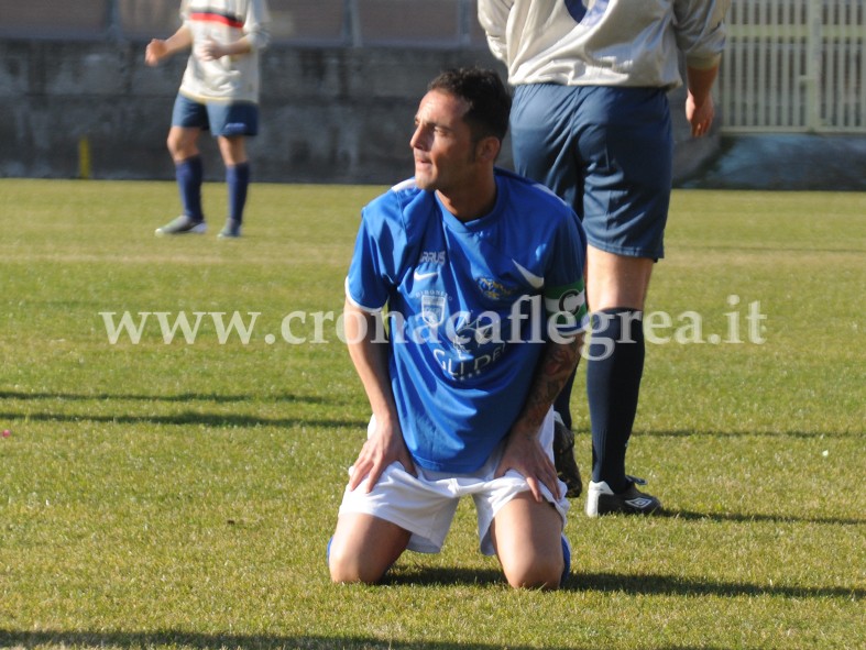 Calcio Prima Categoria/ Ginestra: “A scampia per vincere”