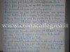 QUARTO/ Gli alunni dell’elementare “Borsellino” scrivono al Sindaco