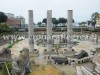 POZZUOLI/ Beni archeologici, continua lo sfascio. Il turismo culturale è diventato un miraggio