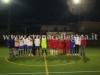 CALCIO A 5/ Si è concluso il Torneo di Natale organizzato dal CSI