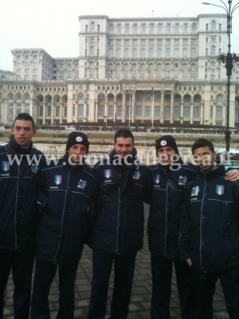 Calcio Rappresentativa Campania/ In Romania nevica non si gioca. Saltato il secondo match tra la Rappresentativa Campania e l’Under 18 rumena