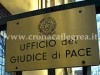 Giudice di Pace nei Campi Flegrei: se ne discute a Pozzuoli