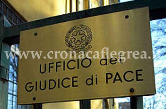 CAMPI FLEGREI/ Sindaci flegrei e avvocati contro la soppressione del Giudice di Pace di Pozzuoli