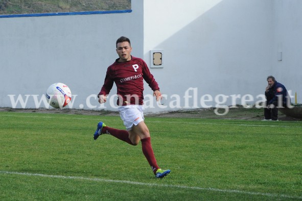 CALCIO PROMOZIONE/ Domenica Puteolana 1909 – Giugliano. Astuti è pronto: “Giochiamo per vincere”